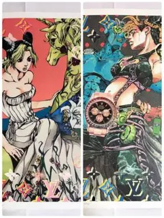 2枚セット DEATH NYC 現代アート ポスター JO15 - メルカリ