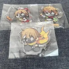 2025年最新】レトセトラ アクリルスタンドの人気アイテム - メルカリ