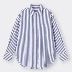 オーバーシャツ シャツ