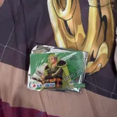 ワンピース 松屋 コラボ 箸置き ロロノア・ゾロ