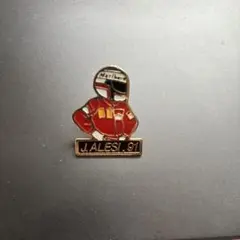 2025年最新】f1 ピンバッジの人気アイテム - メルカリ