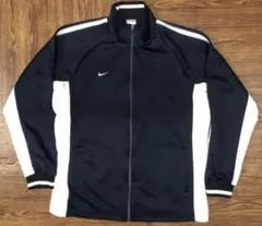 Nike トラックジャケット ジャージ Y2K 00s 90s NikeFit