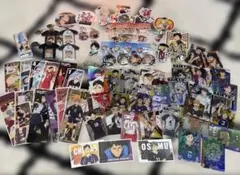 ハイキュー グッズ セット