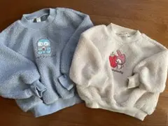 【専用】アプレレクール♡ハンギョドン　ボアトレーナー