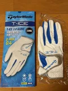 TaylorMade T-ICE 3.0 GLOVE ゴルフグローブ　22CMのサムネイル