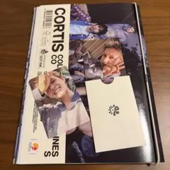 CORTIS weverse JP アルバム＋特典トレカ　マーティン