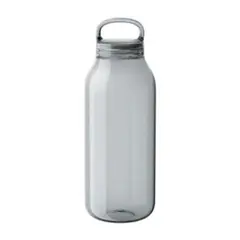 KINTO (キントー) ウォーターボトル 500ml スモークのサムネイル