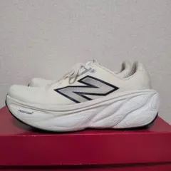 new balanceレディース Fresh Foam X More v5 - メルカリ