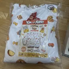 トムとジェリートレーナー