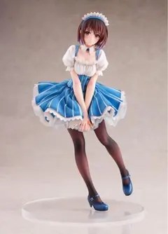 2026年最新】冴えない彼女の育てかた 加藤恵 1/7スケールフィギュアの