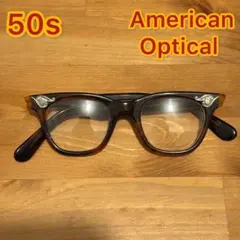 2026年最新】アメリカンオプティカル 50sの人気アイテム - メルカリ