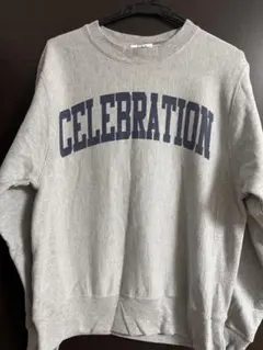 【値引き】Champion Reverse Weave