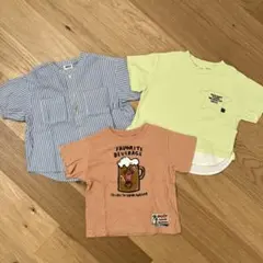 breeze まとめ売り 100 男の子