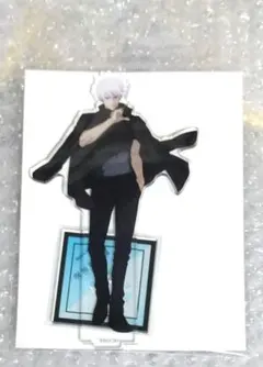 2025年最新】五条悟 アクスタの人気アイテム - メルカリ