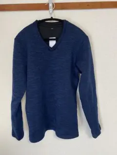 [新品] メンズ　長袖セーター
