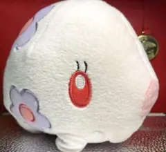 ポケットモンスター ぬいぐるみ ムンナ