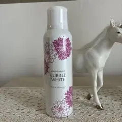 JEMMY CHANGE BUBBLE WHITE 洗顔料 150gのサムネイル