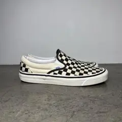 2026年最新】vans スリッポン アナハイム チェッカーの人気アイテム