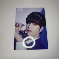 スキズ straykids スンミン ラントレ