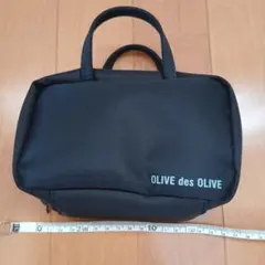 新品未使用　オリーブ・デ・オリーブ　バッグデオリーブ