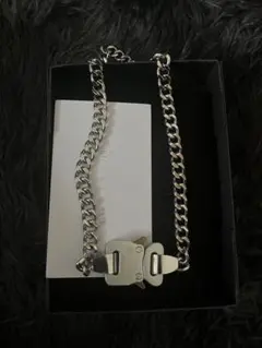 2025年最新】ALYX メンズ ネックレスの人気アイテム - メルカリ