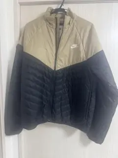 Nike Therma-Fit キルティングジャケット L