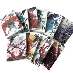 2026年最新】特装版 パンドラハーツの人気アイテム - メルカリ