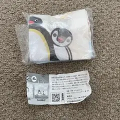 Pingu アソートコレクション バンダナ　ピングー　ガチャのサムネイル