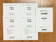 2025年最新】サピックスオープン 6年の人気アイテム - メルカリ