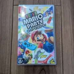 Super Mario Party (Nintendo Switch)