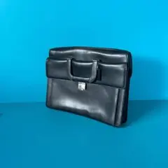 coachコーチ　ビジネスバッグ　ブリーフケース　本革　A18
