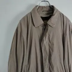 TODAY'S MAN スウィングトップ ライナー付き ブルゾン ジャケット