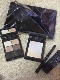 コスメデコルテ☆クリスマスコフレ