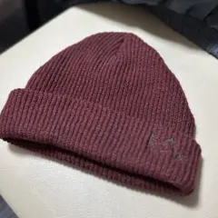 ENEBEYC エネベイク ビーニー ニット帽 Cap | ENEBEYC BLACK LABEL