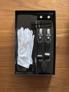 新郎小物セット