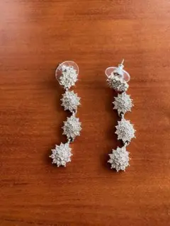 新品ピアス♡グロッセ・グラッセ ハート 揺れるピアス 新品ピアス♡グロッセ・グラッセ ハート 揺れるピアス Amazon