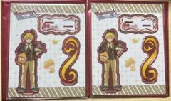 鬼滅の刃 2026バレンタイン　ホワイトデー　アクリルスタンド アクスタ 善逸