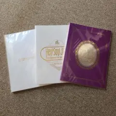 Hey! Say! JUMP photobook