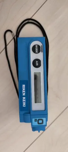 IKOU CY-12X 酸素濃度計　中古品 IKOU CY-12C ペット用 酸素濃度計 - メルカリ
