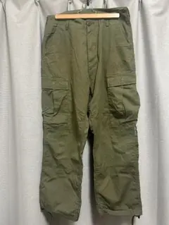 SEQUEL BDU PANTS OLIVE SQ-24SS-PT-02
