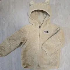 フリースジャケット アウター