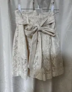 mysty woman レースショートパンツのサムネイル