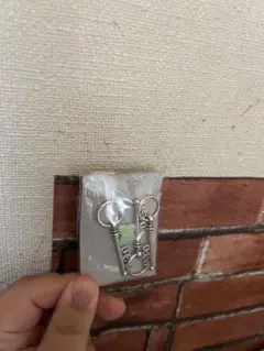 鍵チャーム