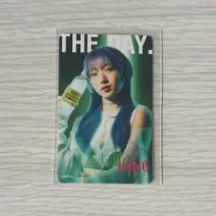 HANA トレカ ボディメンテ ジス