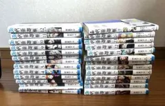 呪術廻戦 漫画 0巻〜23巻 (0.5巻付) 小説版 2冊 まとめ売り