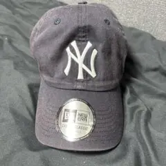 NEW ERA ニューヨークヤンキース キャップ