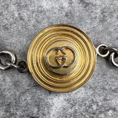785921/（Yves Saint Laurent） ヴィンテージ チェーン - メルカリ