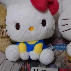ハローキティ ぬいぐるみ 約30cm