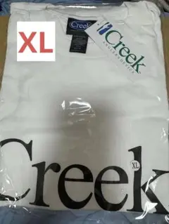 Creek Angler's Device Creek Tシャツ XL
