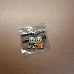 ジャングルカーニバル ドナルド デイジー チャーム